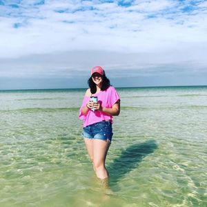 Meet your Posher, Allison